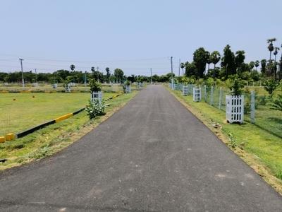 Image of 1301 Sq.ft Residential Plot / Land for sale in Mahindra World City, Chennai for Rs. 1938490