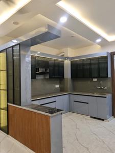 4 BHK Independent Builder Floor