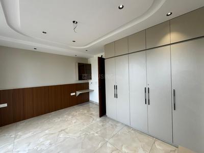 Kitchen Image of 2050 Sq.ft 4 BHK Builder Floor for sale in Janakpuri New Delhi for Rs. 60000000