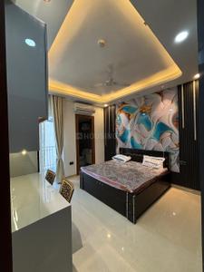 Bedroom Image of 1855 Sq.ft 3 BHK Apartment / Flat for rent in Strategic Royal Court, Noida Extension Greater Noida for Rs. 30000