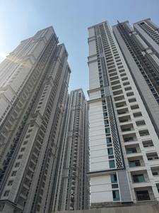 Image of 1300 Sq.ft 2 BHK Apartment / Flat for sale in Narsingi, Hyderabad for Rs. 11500000