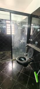 Balcony Image of 2300 Sq.ft 3.5 BHK Apartment / Flat for rent in Vascon Paradise, Baner Pune for Rs. 80000