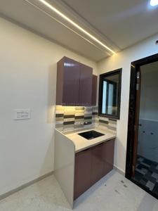 Kitchen Image of 1800 Sq.ft 3 BHK Independent House for sale in Sampat Hills, Bhicholi Mardana Indore for Rs. 9500001