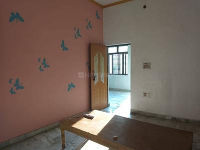 Bedroom Image of 980 Sq.ft 2 BHK Builder Floor for rent in Shanti Vihar Bareilly for Rs. 7500