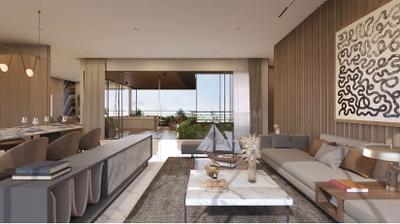 Hall Image of 6399 Sq.ft 5 BHK Apartment / Flat for sale in PDPU Road Gandhinagar for Rs. 29800000