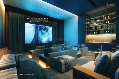 Image of 3200 Sq.ft 4 BHK Apartment / Flat for sale in Saheed Nagar, Bhubaneswar for Rs. 50000000