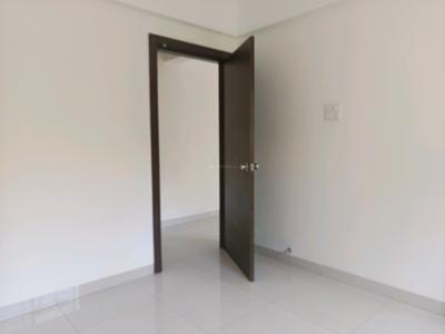 2 BHK Fully Furnished Flat