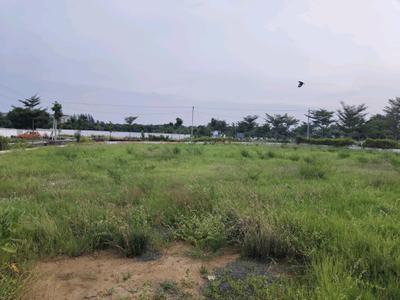 Image of 1200 Sq.ft Residential Plot / Land for sale in Thirumazhisai, Chennai for Rs. 4200000