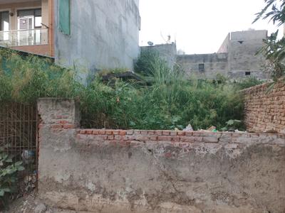 Image of 1620 Sq.ft Residential Plot / Land for sale in Sector 91, Faridabad for Rs. 17000000
