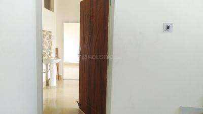 Bedroom Image of 820 Sq.ft 2 BHK Apartment / Flat for sale in Saha Para Kolkata for Rs. 4200000