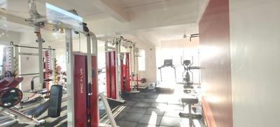Hall Image of 1957 Sq.ft 3 BHK Apartment / Flat for sale in Shivaji Nagar Pune for Rs. 43000000
