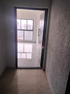 Bedroom Image of 980 Sq.ft 2 BHK Apartment / Flat for sale in Angel Angel Aishwarya Residency, Palghar Mumbai for Rs. 2500000