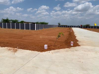 Image of 2369 Sq.ft Residential Plot / Land for sale in Thiruverumbur, Tiruchirappalli for Rs. 2369000