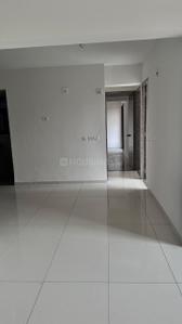 Hall Image of 1550 Sq.ft 3 BHK Apartment / Flat for sale in Kavisha Aer, Shela Ahmedabad for Rs. 7500000