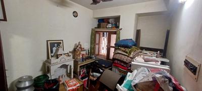 Bedroom Image of 1201 Sq.ft 3 BHK Apartment / Flat for sale in Nagerbazar Kolkata for Rs. 4700000