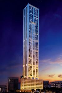 Image of 1500 Sq.ft 3 BHK Apartment / Flat for sale in Ruparel Ariana, Wadala, Mumbai for Rs. 60000000