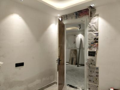 Bedroom Image of 1100 Sq.ft 3 BHK Apartment / Flat for sale in Primex Krishna Apartment, Kulesara Greater Noida for Rs. 5495000