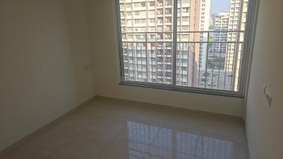 Bedroom Image of 801 Sq.ft 2 BHK Apartment / Flat for sale in Kolte Patil Life Republic Sector R16 16th Avenue Arezo, Hinjawadi Pune for Rs. 7500000