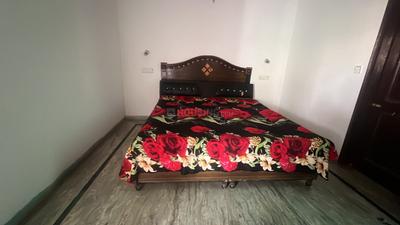 Bedroom Image of Sonia pg for girls in Urban Estate Dugri, Ludhiana