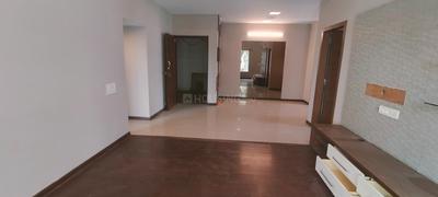 Image of 1350 Sq.ft 2 BHK Apartment / Flat for rent in High Point Apartments, Sampangi Rama Nagar, Bengaluru for Rs. 72000