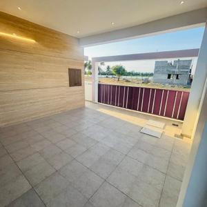 Balcony Image of 2100 Sq.ft 4 BHK Independent House for sale in Santoshi Nagar Raipur for Rs. 6200000