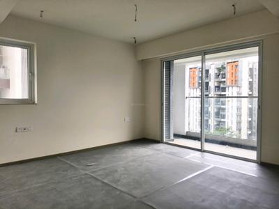 Bedroom Image of 3500 Sq.ft 4 BHK Apartment / Flat for sale in ABIL Imperial Atria Tower 2, Baner Pune for Rs. 29000000