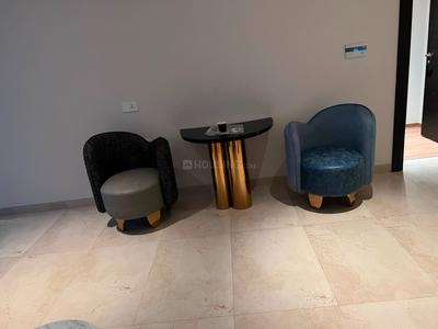 Hall Image of 3600 Sq.ft 4.5 BHK Apartment / Flat for sale in Panchshil Towers, Kharadi Pune for Rs. 46000000