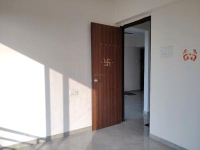 Bedroom Image of 1088 Sq.ft 2 BHK Apartment / Flat for sale in Pushpak Nagar Navi Mumbai for Rs. 7258000