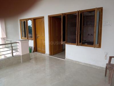 2 BHK Independent House