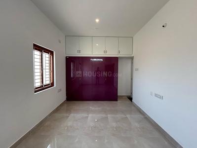 Hall Image of 900 Sq.ft 3 BHK Independent House for sale in Guduvancheri Chennai for Rs. 7933000