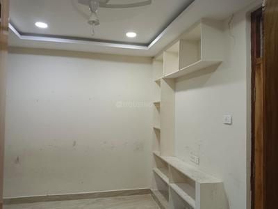 Bedroom Image of 1200 Sq.ft 2 BHK Independent House for rent in Hanamkonda Warangal for Rs. 12000