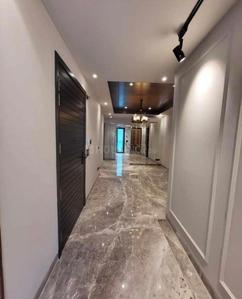 Image of 1200 Sq.ft 3 BHK Builder Floor for sale in Gujranwala Town, New Delhi for Rs. 32500000