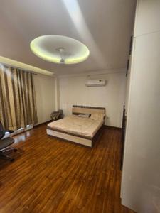Bedroom Image of 2700 Sq.ft 4 BHK Builder Floor for sale in Ansal Api Esencia, Sector 67 Gurgaon for Rs. 29000000
