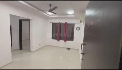 Hall Image of 600 Sq.ft 1 BHK Apartment / Flat for sale in Lalani Grandeur, Malad East Mumbai for Rs. 13000000