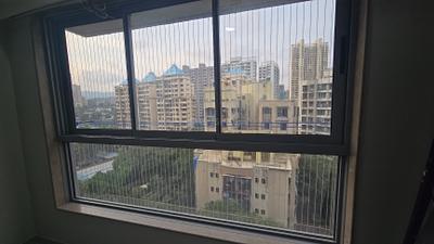 Image of 1100 Sq.ft 3 BHK Apartment / Flat for rent in Sunshine Samriddhi Garden Wing C Gulmohar Wing D Deodhar, Bhandup West, Mumbai for Rs. 70000
