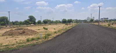 Image of 600 Sq.ft Residential Plot / Land for sale in Thillai Nagar, Tiruchirappalli for Rs. 3420000