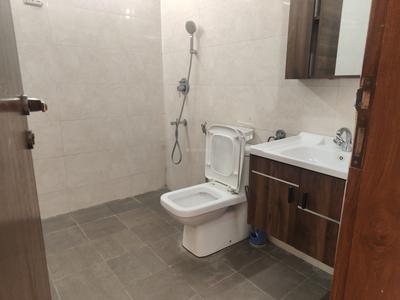 Image of 1800 Sq.ft 3 BHK Builder Floor for rent in Shivalik, New Delhi for Rs. 80000