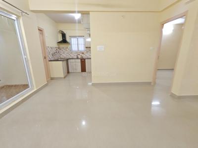 Hall Image of 1200 Sq.ft 2 BHK Apartment / Flat for rent in Whitefield Bengaluru for Rs. 35000