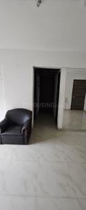 Hall Image of 890 Sq.ft 2 BHK Apartment / Flat for rent in DSS Mahavir Exotica, Kasarvadavali Thane for Rs. 22999