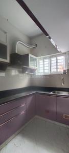 Kitchen Image of 800 Sq.ft 1 BHK Apartment / Flat for rent in JP Nagar Bengaluru for Rs. 18007