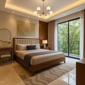 3 BHK Flat