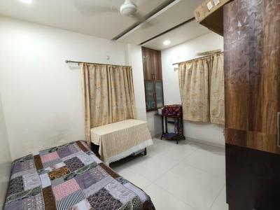 Bedroom Image of 1200 Sq.ft 2 BHK Apartment / Flat for sale in Pratap Nagar Nagpur for Rs. 9000000