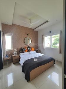 Bedroom Image of 1063 Sq.ft 2 BHK Apartment / Flat for sale in Brigade Horizon, Kumbalgodu Bengaluru for Rs. 11500000