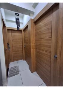 Bedroom Image of 1580 Sq.ft 3 BHK Apartment / Flat for sale in Jagatpur Ahmedabad for Rs. 9000000