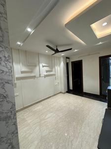 Hall Image of 1125 Sq.ft 3 BHK Builder Floor for sale in Vikaspuri New Delhi for Rs. 21000000