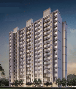 1 BHK Flat