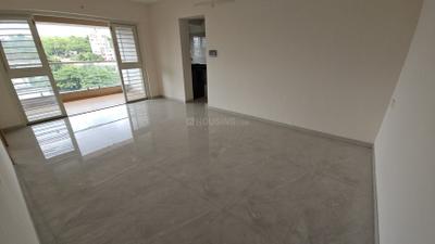 Living Room Image of 1355 Sq.ft 3 BHK Apartment / Flat for sale in Kothrud Pune for Rs. 16200000