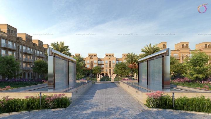 Signature Global Park II Main Image 1