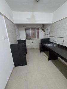 Kitchen Image of 675 Sq.ft 1 BHK Apartment / Flat for sale in Sancheti Eves Garden, Mundhwa Pune for Rs. 4600000