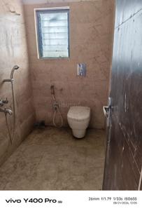 Image of 1250 Sq.ft 3 BHK Apartment / Flat for sale in New Town, Kolkata for Rs. 8400000